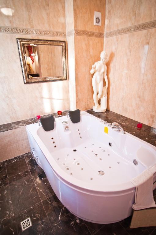 Hotel Mazurski Dworek Миколайки Номер фото