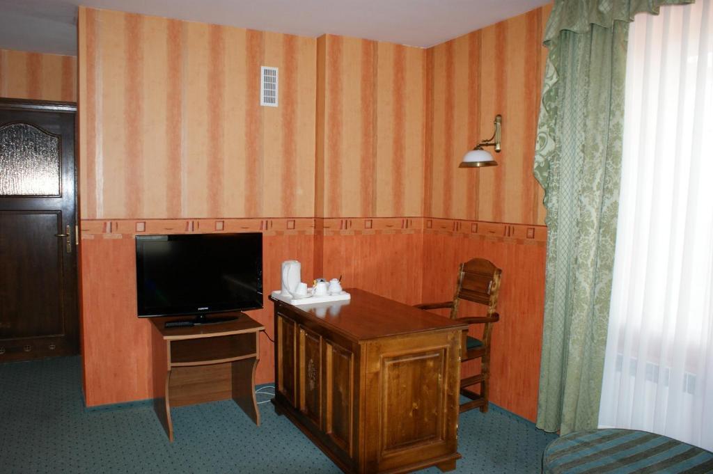 Hotel Mazurski Dworek Миколайки Номер фото