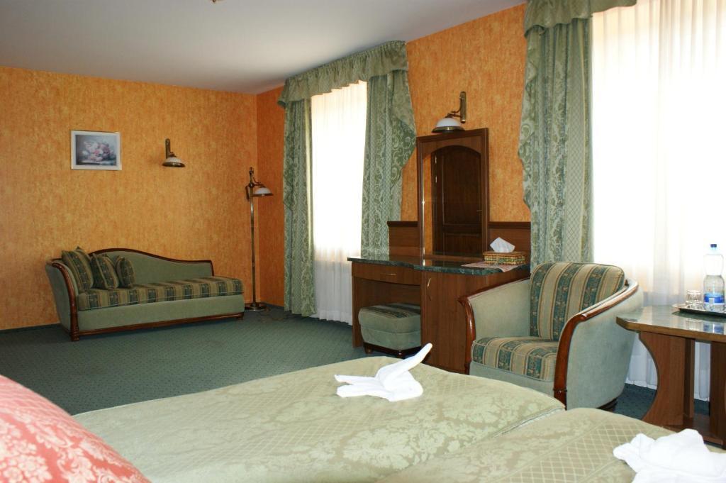 Hotel Mazurski Dworek Миколайки Номер фото