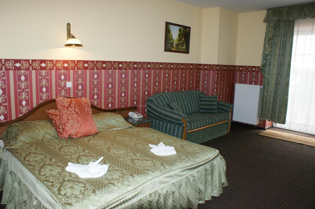 Hotel Mazurski Dworek Миколайки Номер фото