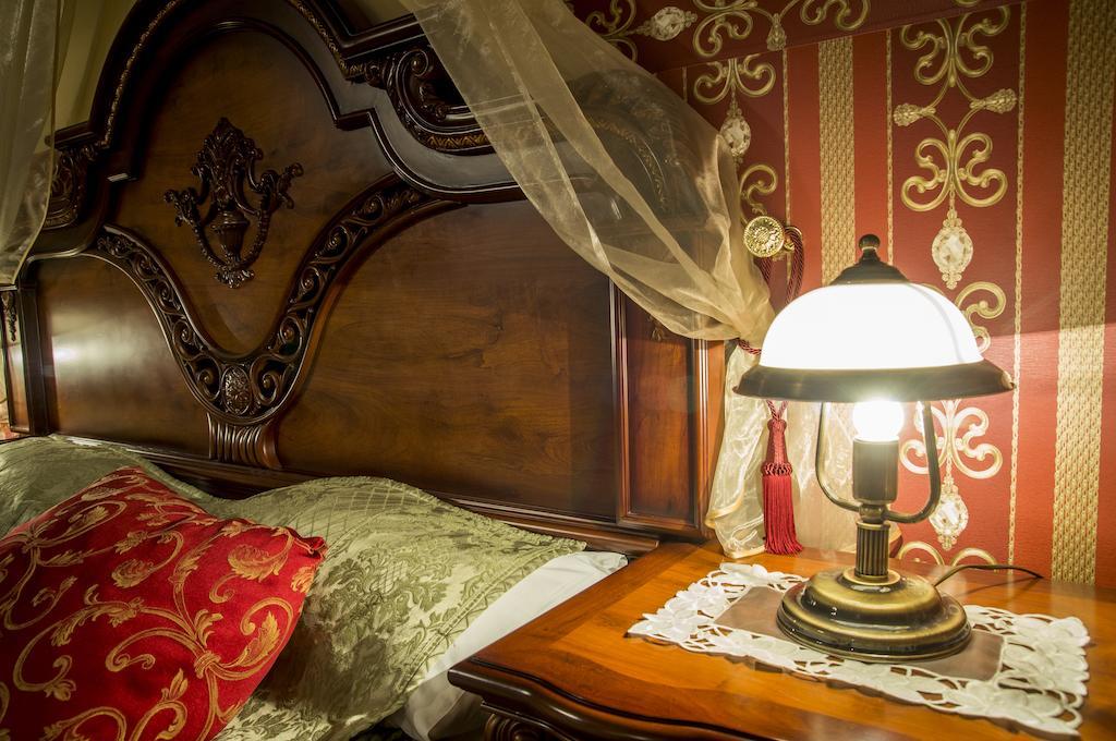 Hotel Mazurski Dworek Миколайки Номер фото