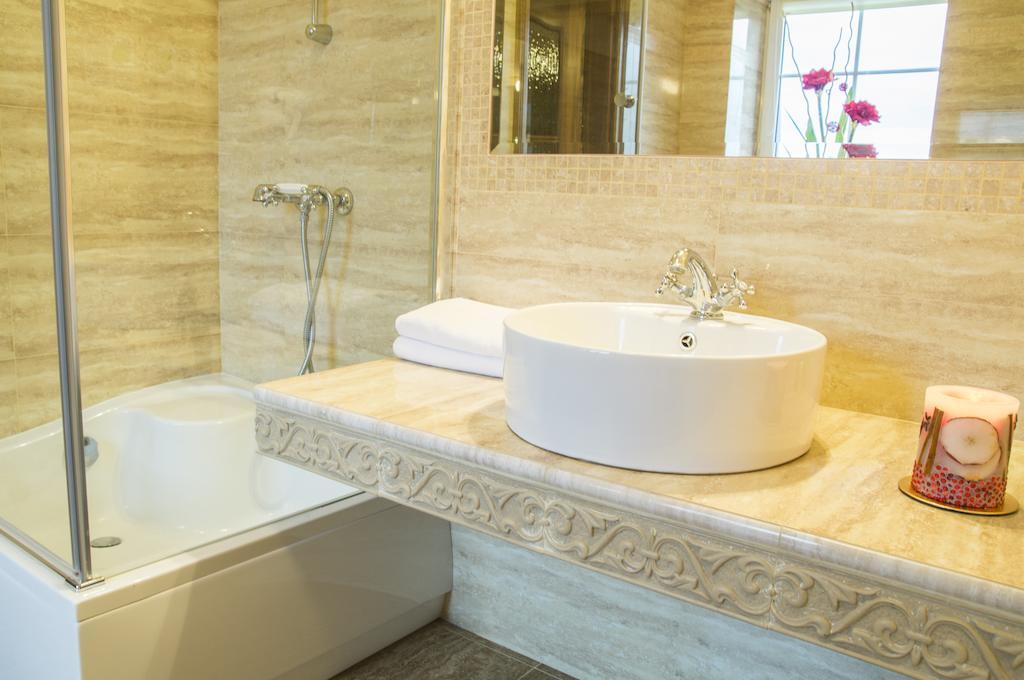 Hotel Mazurski Dworek Миколайки Номер фото