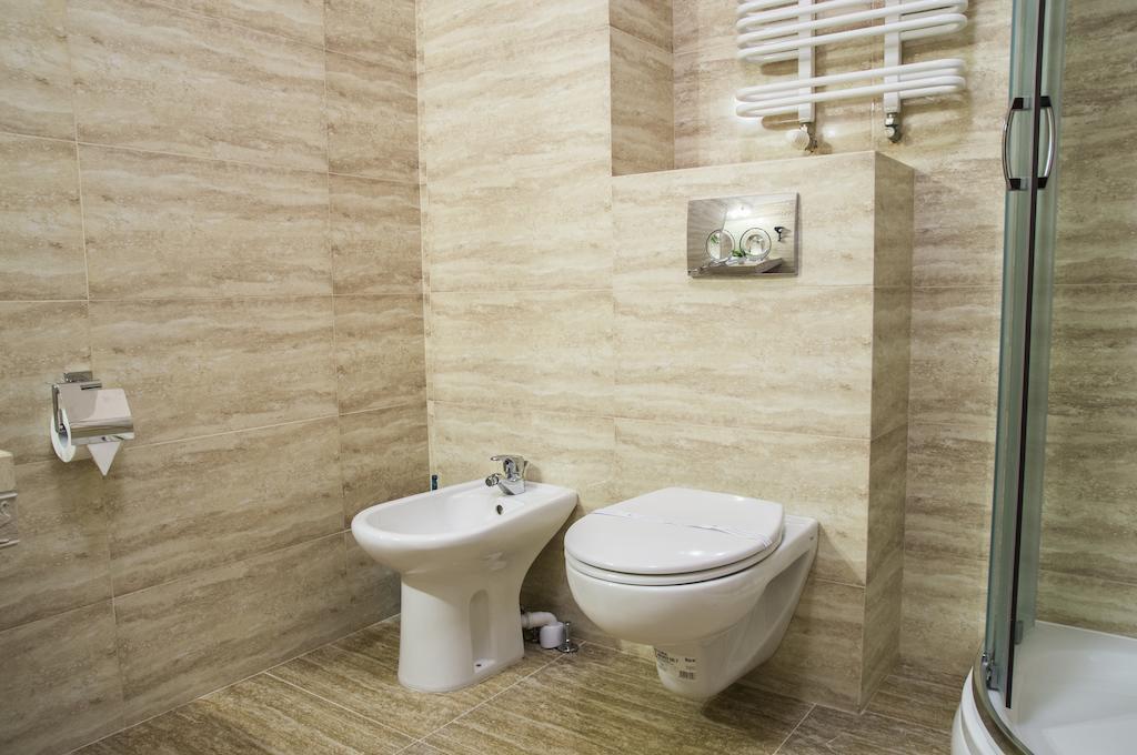 Hotel Mazurski Dworek Миколайки Номер фото