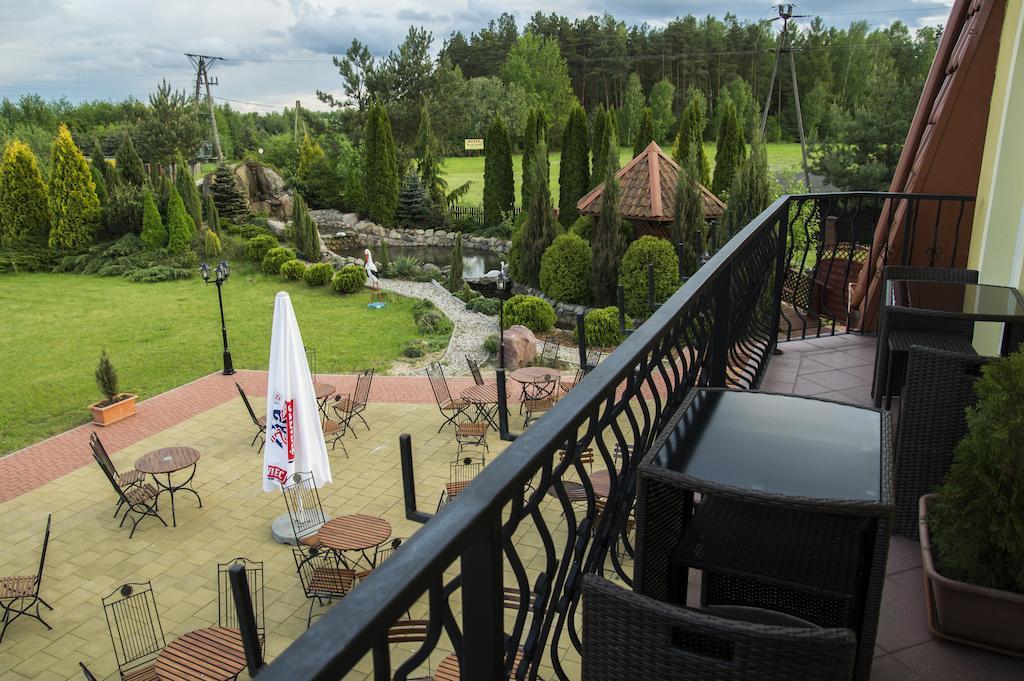 Hotel Mazurski Dworek Миколайки Номер фото